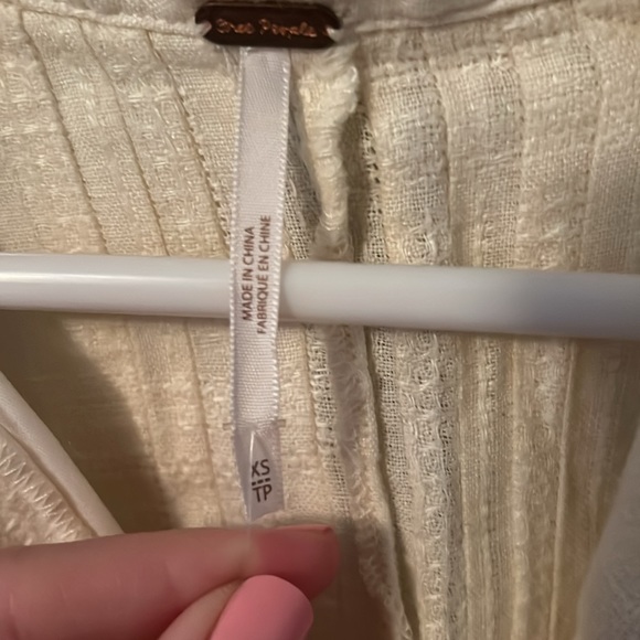 Free People Dress - Picture 2 of 4